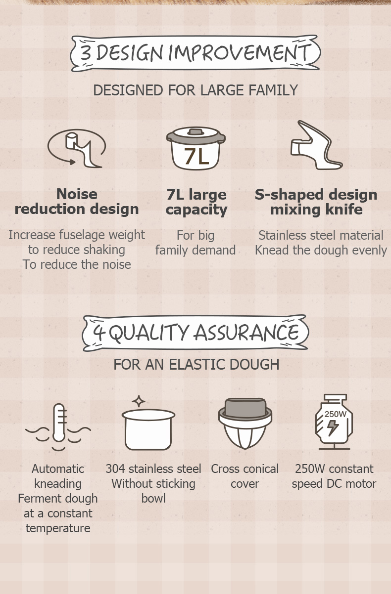 macchina per la pasta dell'orso