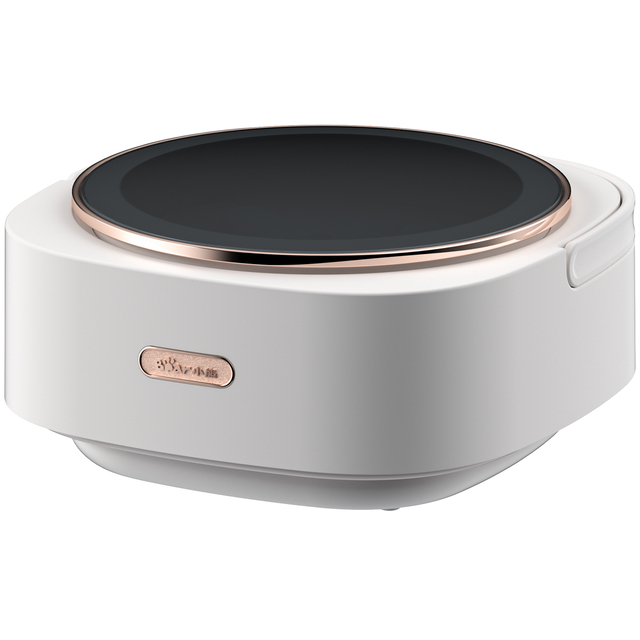 Lavatrice pieghevole portatile