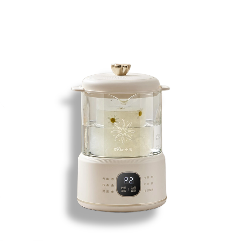 Smart Electric Health Kettle per Bird's Nest
