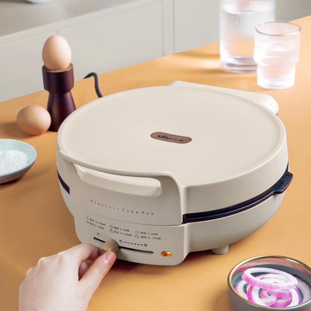 Bear Grill elettrico a funzioni multiple