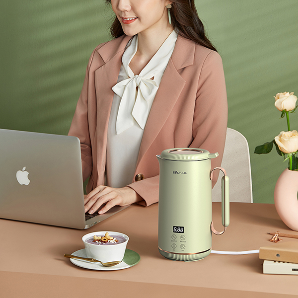 Macchina personale per frullare il latte di soia