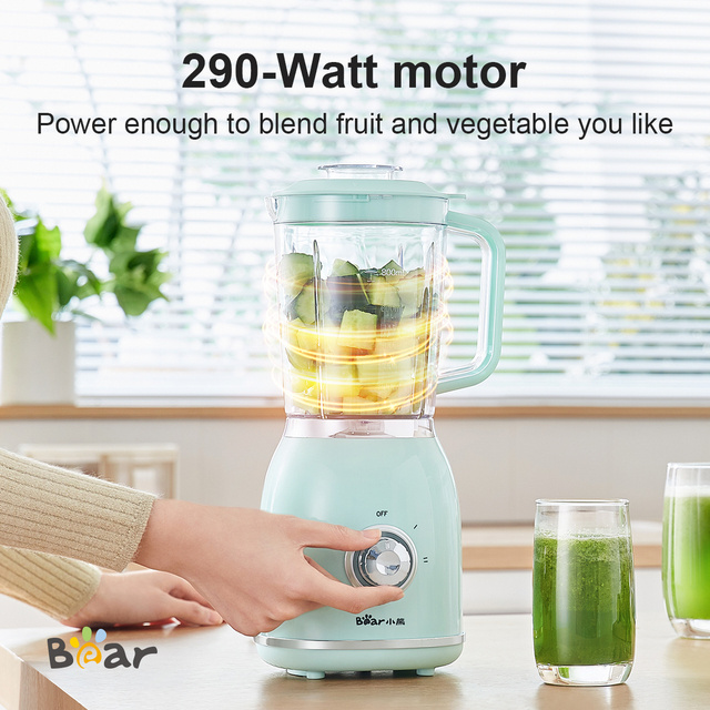 Frullatore da tavolo