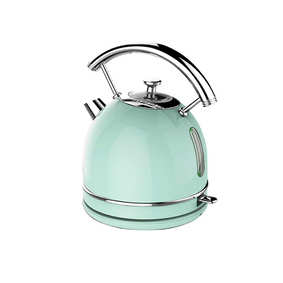 Bollitore elettrico in acciaio inox