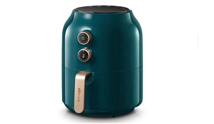 Quello che devi sapere quando si sceglie una friggitrice？