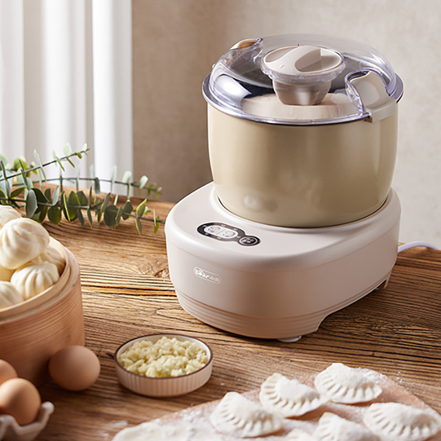 Impastatrice automatica