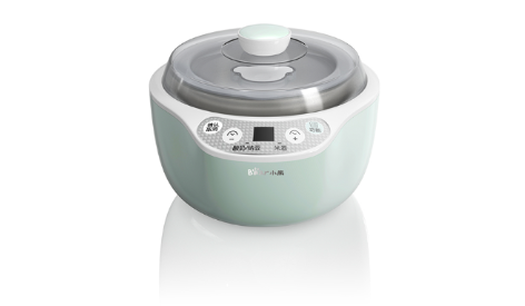 produttore di yogurt