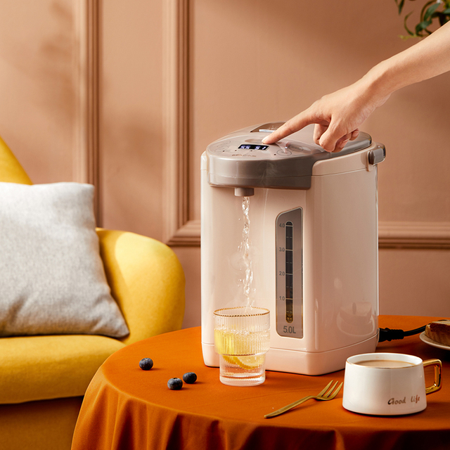 Bear distributore di acqua calda istantanea