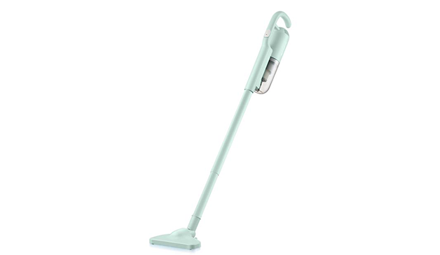 Analisi delle prestazioni sanitarie degli aspirapolvere