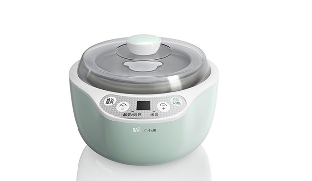 Come prendersi cura del produttore di yogurt?