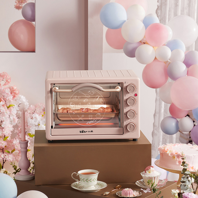 20 litri di tostapane elettrico