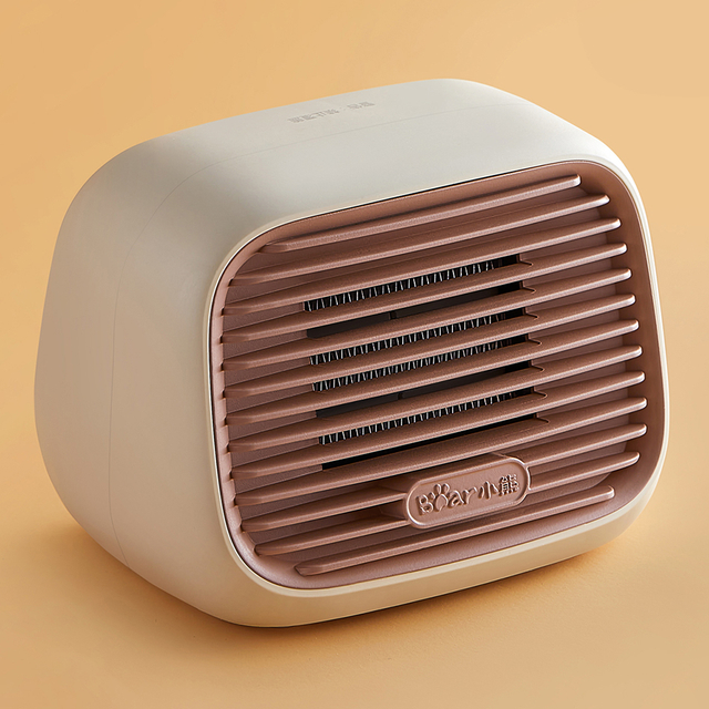 Mini riscaldatore da tavolo