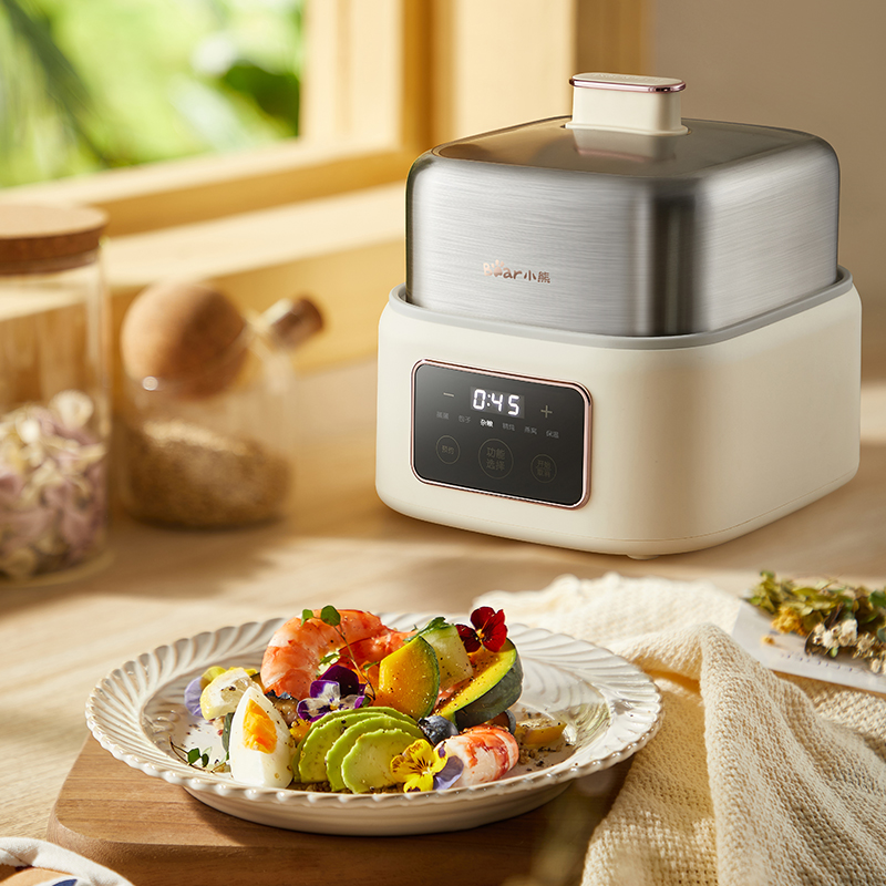 Una pentola di stufato elettrico è migliore dei metodi di cottura tradizionali?