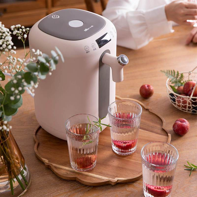 Dispermetrice di acqua fredda 3L