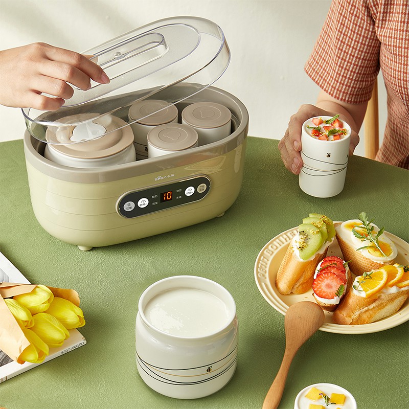 Yogurt Maker intelligente