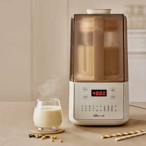 Blender ad alta velocità intelligente a basso rumore