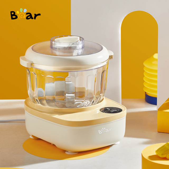 Mini Impastatrice 2L