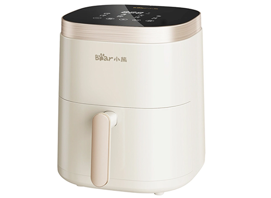 Air Fryer usa e domande frequenti