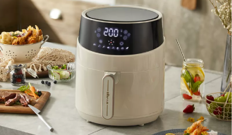 Puoi tostare l'avena istantanea nella friggitrice ad aria?