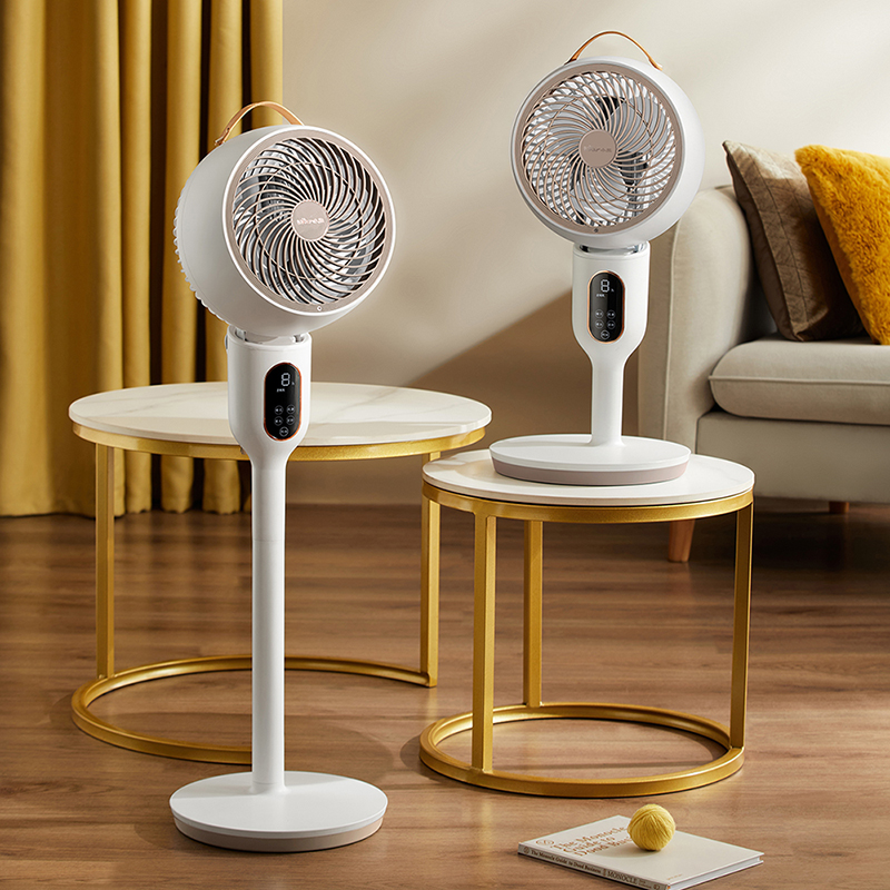 Ventilatore circolatore d\'aria domestico