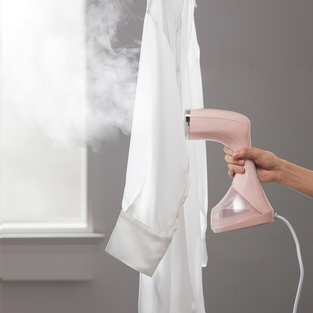 Piroscafo portatile per indumenti da 300 ml