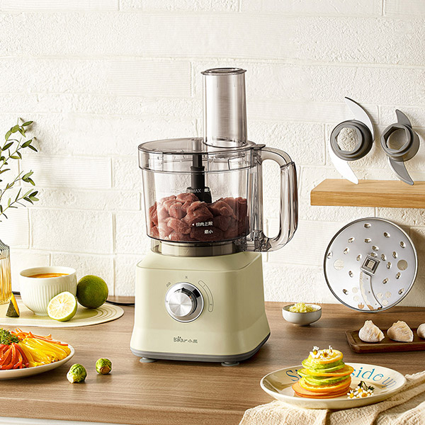 Affettaverdure elettrico