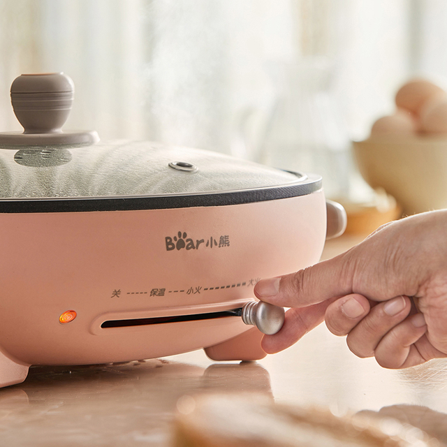 Bistecchiera elettrica multifunzionale