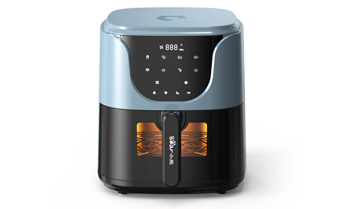 Quanto tempo cuocere il salmone nella friggitrice ad aria a 400