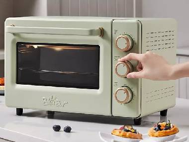 Cosa c'è di meglio di una friggitrice?