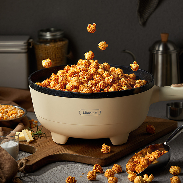 Bear Fornello multiuso da 4 litri