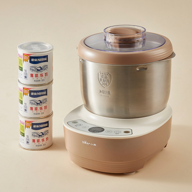 Macchina per impastare automatica da 3,5 litri