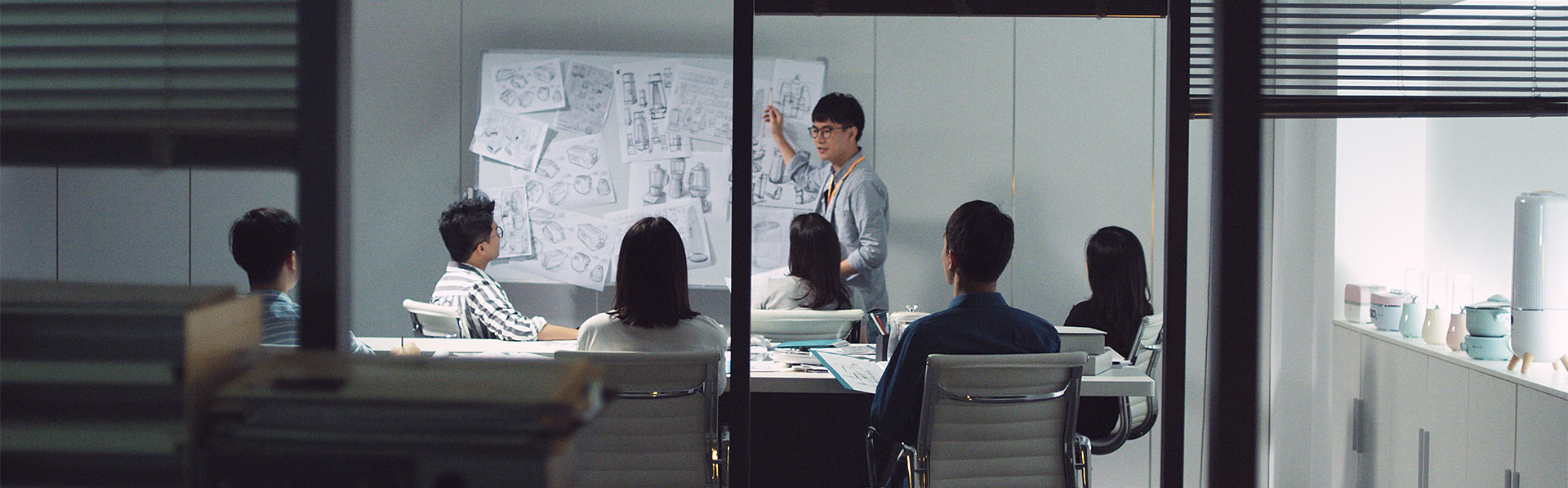 Orso Soluzione personalizzata elettrica